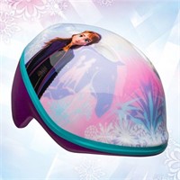 Bell Disney's Frozen 2  Bike Helmet, Toddler 3+