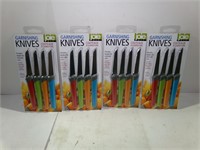 16 Knives