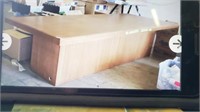 Large Conference / Board Room Table