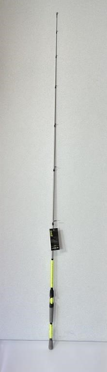 Lew’s Laser HS Speed Stick LHS66MS 6'6"