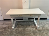 Contemporary Painted Desk