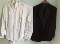 Gorgeous man’s tux. Jacket size 41 long and