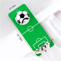 Arola Magnetic Soccer Bottle Opener, Removable