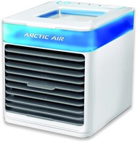 ULN - Ontel Arctic 3-Speed Portable AC