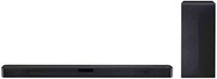 $199-LG SN4 2.1 Channel 300W Bluetooth Sound Bar w