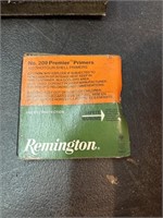 Remington Shotgun shell primers