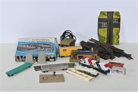 Pier "HO" Gauge Train Collection