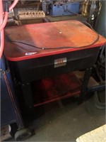 20 Gallon Parts Washer