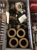 Pipe Fittings & Misc Items