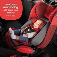 Diono Radian 3QXT 4-in-1 Convertible Car Seat