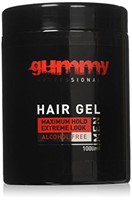 Gummy Hair Gel, 32-Ounce