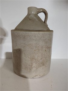 1 gallon stoneware jug