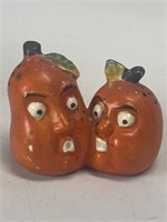 Salt & Pepper Shakers as Shown