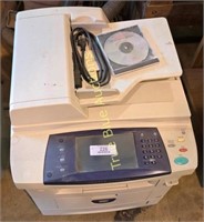 Xerox Phaser 3635 Multi-Function Printer