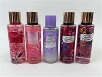 Victoria's Secret Fragrance Mist