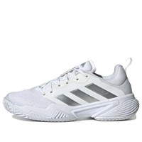 Size:US 8 1/2 (WMNS) adidas Barricade Tennis Shoes