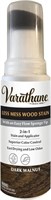 Varathane Less Mess Wood Stain and Applicator, 4 o