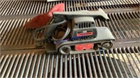 Craftsman belt sander