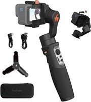 hohem iSteady Pro 4 3-Axis Gimbal Stabilizer for G