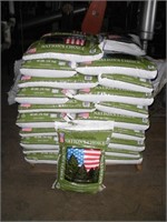 (50) 40lb Bags Wood Pellets