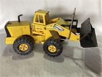 Tonka Turbo Diesel Toy Pay Loader