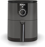 Ninja AF080 Mini Air Fryer, 2 Quarts Capacity