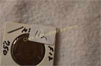 8-19-18 Coin Auction