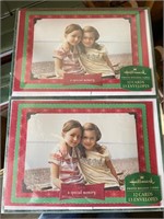 20 packs of Christmas Cards