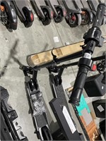 JETSON ELECTRIC SCOOTER RETAIL $600