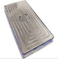 10Pcs Seedling Trays Seed Starter