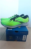 Brooks "Ghost 14" Mens Shoes (Size 11)