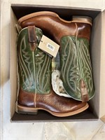 Ariat Men's Sz 12 D Med Width Match Up Boot