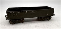 Lionel Prewar No. 112 Gondola Car