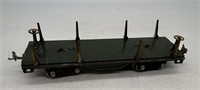 Lionel Prewar No. 511 Flat Lumber Car