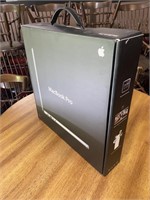 APPLE MACBOOK PRO 15 INCH 120GB MODEL A1150 (NIB)