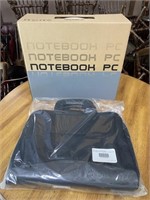NOTEBOOK PC MODEL NO. Z96F W/ CARRY CASE (NIB)