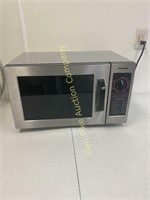 Panasonic microwave