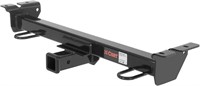 CURT 33055 2-Inch Front Receiver Hitch