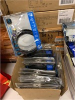 LOT OF NEW HDMI CORDS