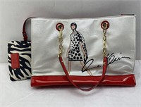 Vintage Anne Klein purse
