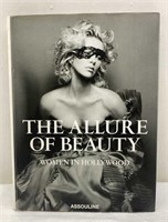 Allure of Beauty: Women in Hollywood book by