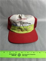 Ag Trucker Hat