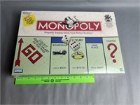 NIB Monopoly