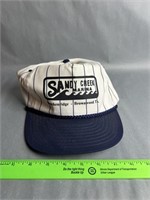 Sandy Creek Trucker Hat