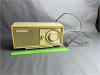 Sears Radio