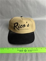 Rico's Marietta Hat