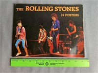 The Rolling Stones Poster Book