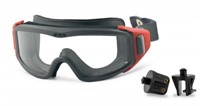 Ess Black/red Firepro-1977 Ex Goggles