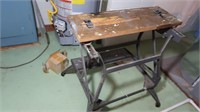 Black & Decker Workmate-29"Wx32"H