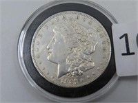 1921 Morgan Silver Dollar ***TAX EXEMPT***